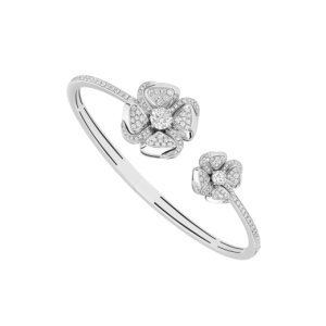 Rosee de Leo Bangle