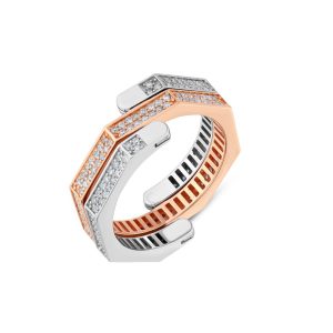 Due Ring