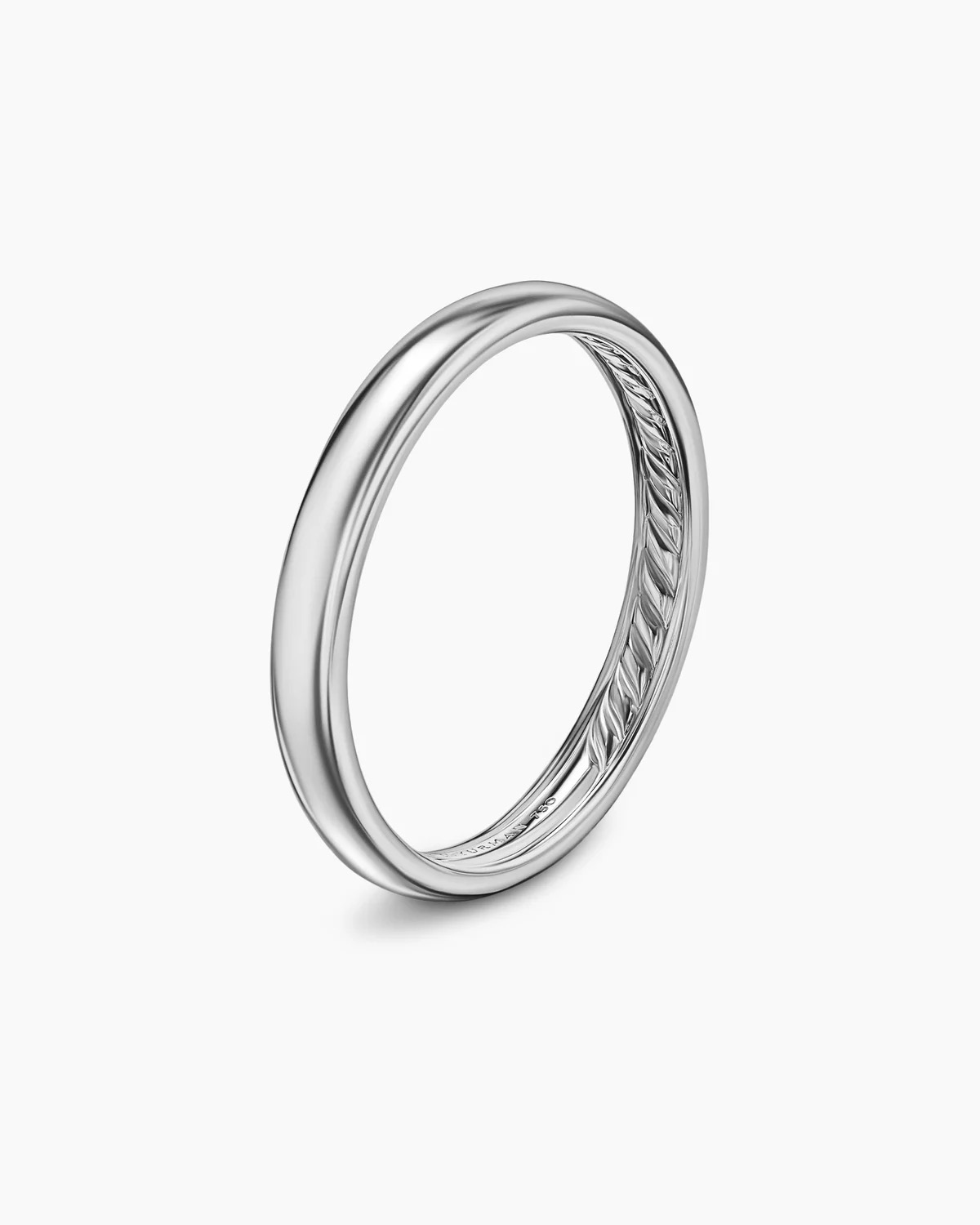 Lisse Ring