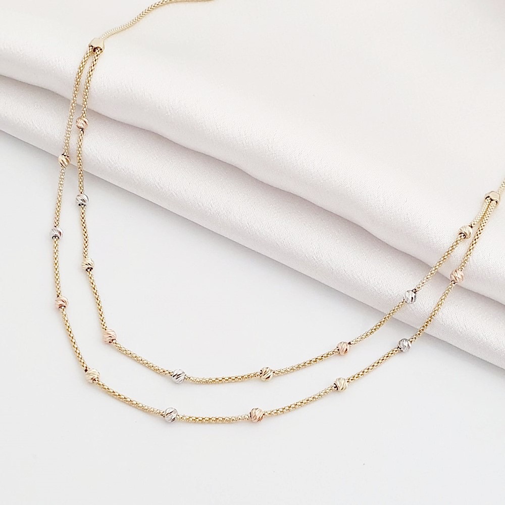 Sorelli chain