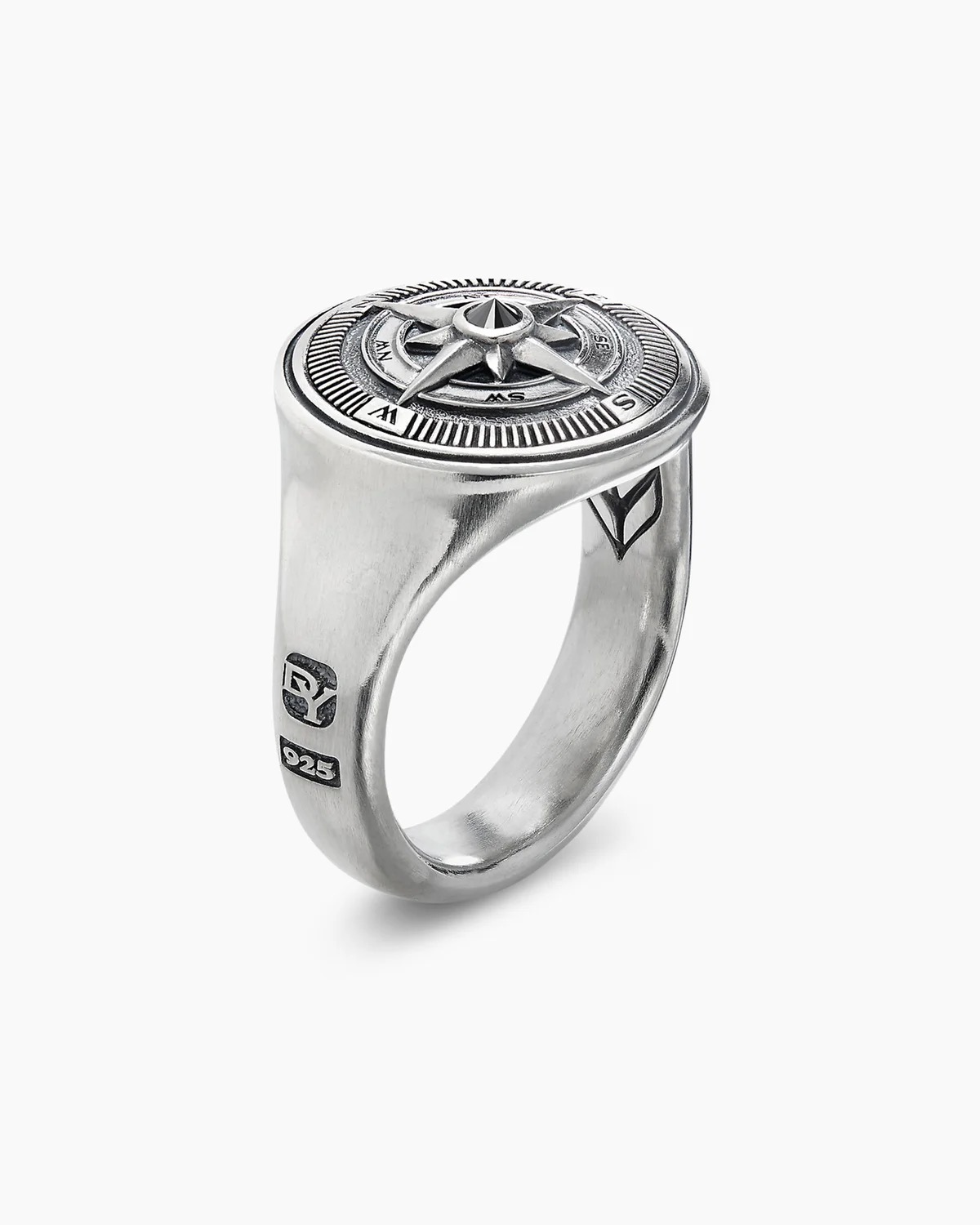 Boussole Ring