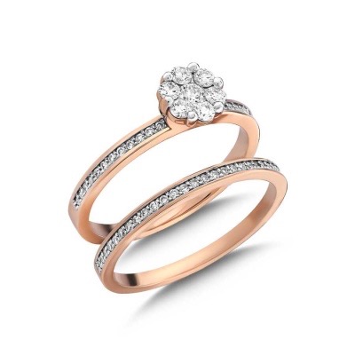 Margarita Ring