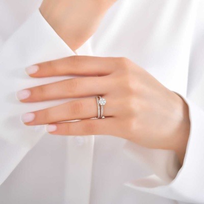 Margarita Ring