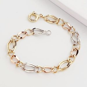 Sol bracelet