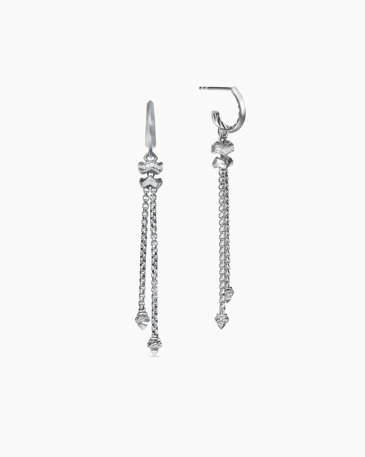 Cris Earrings