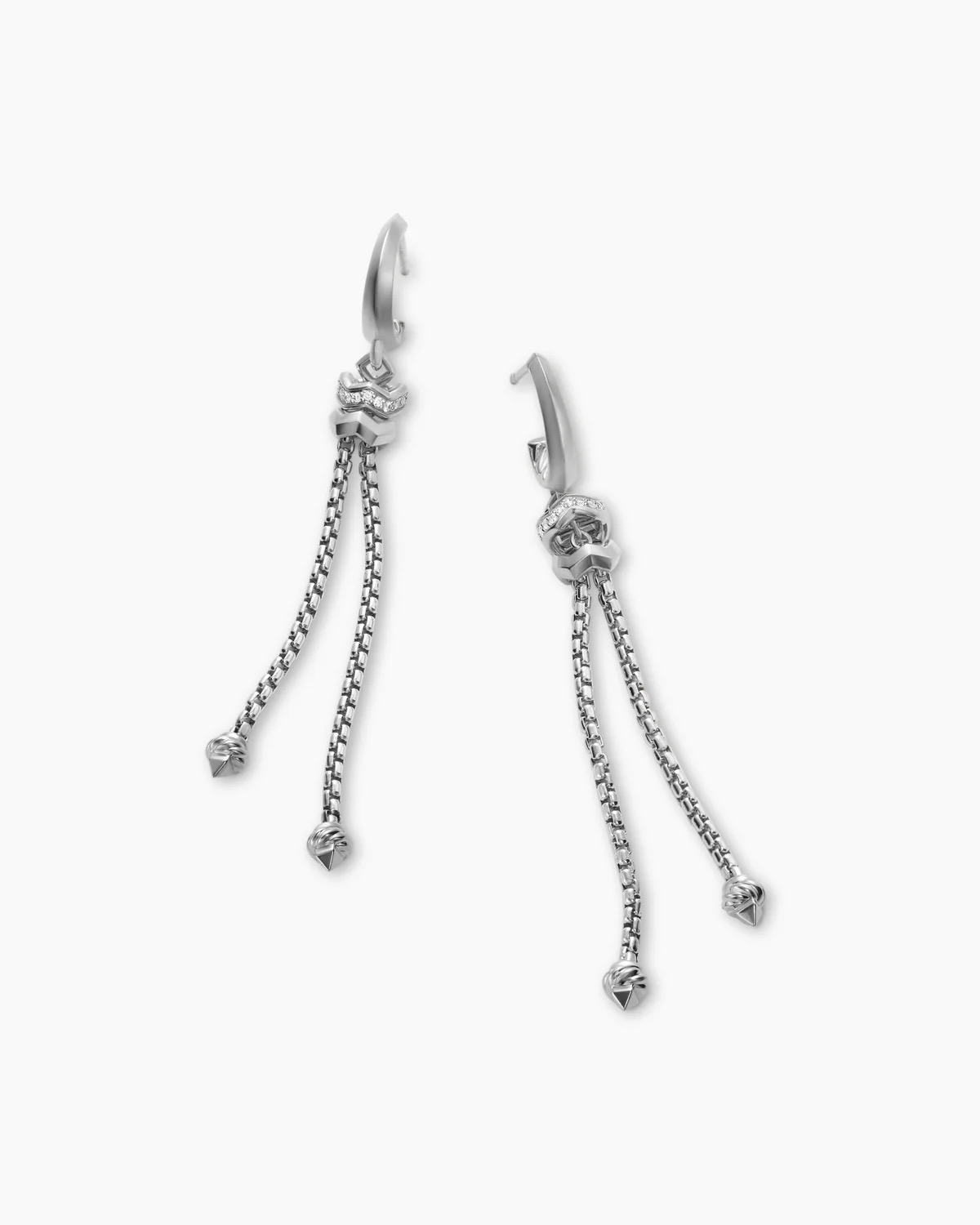 Cris Earrings