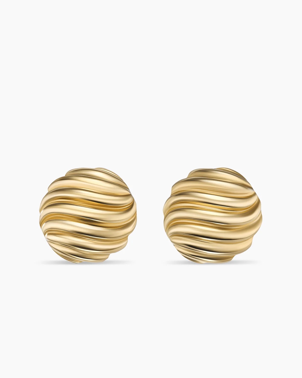 Wavy Earrings
