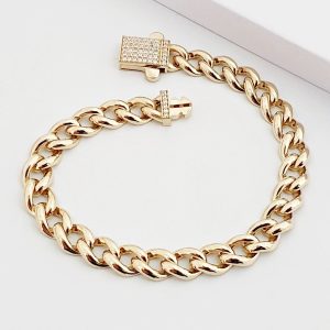 Brunet bracelet