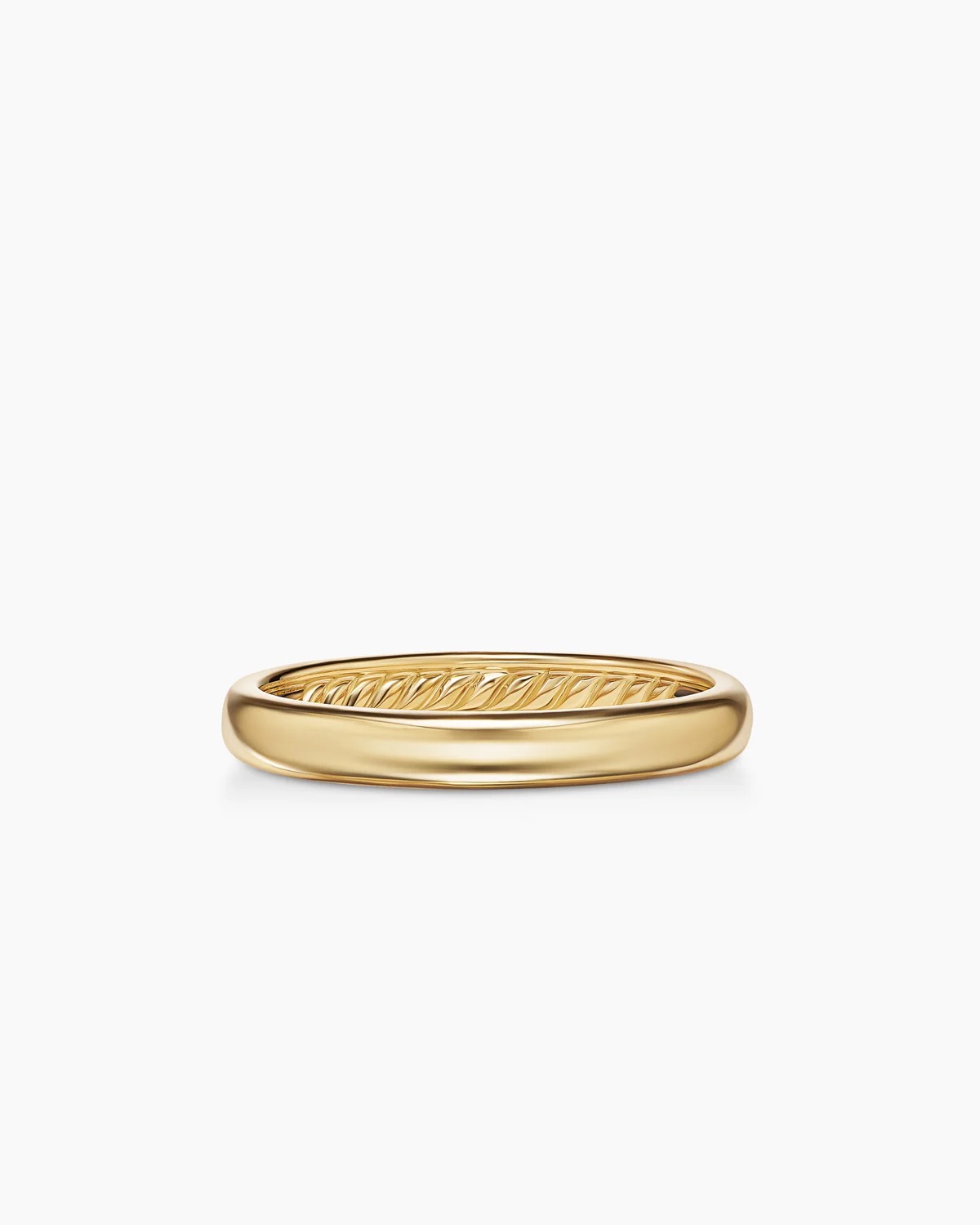 Lisse Ring