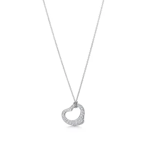 Coeur Necklace