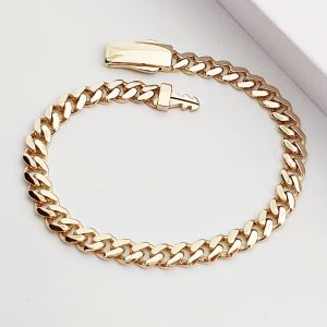 Aguamala bracelet