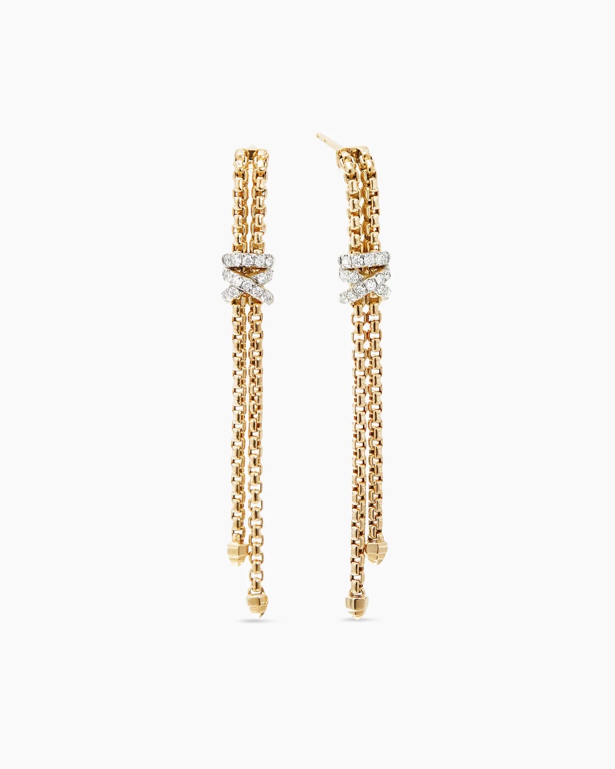 Ares Earrings
