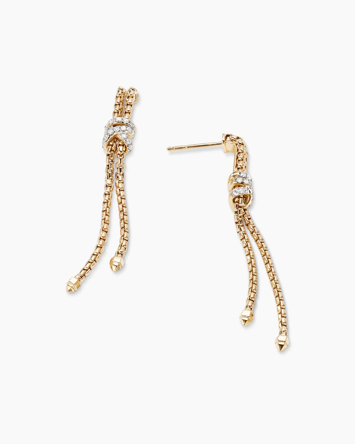 Ares Earrings