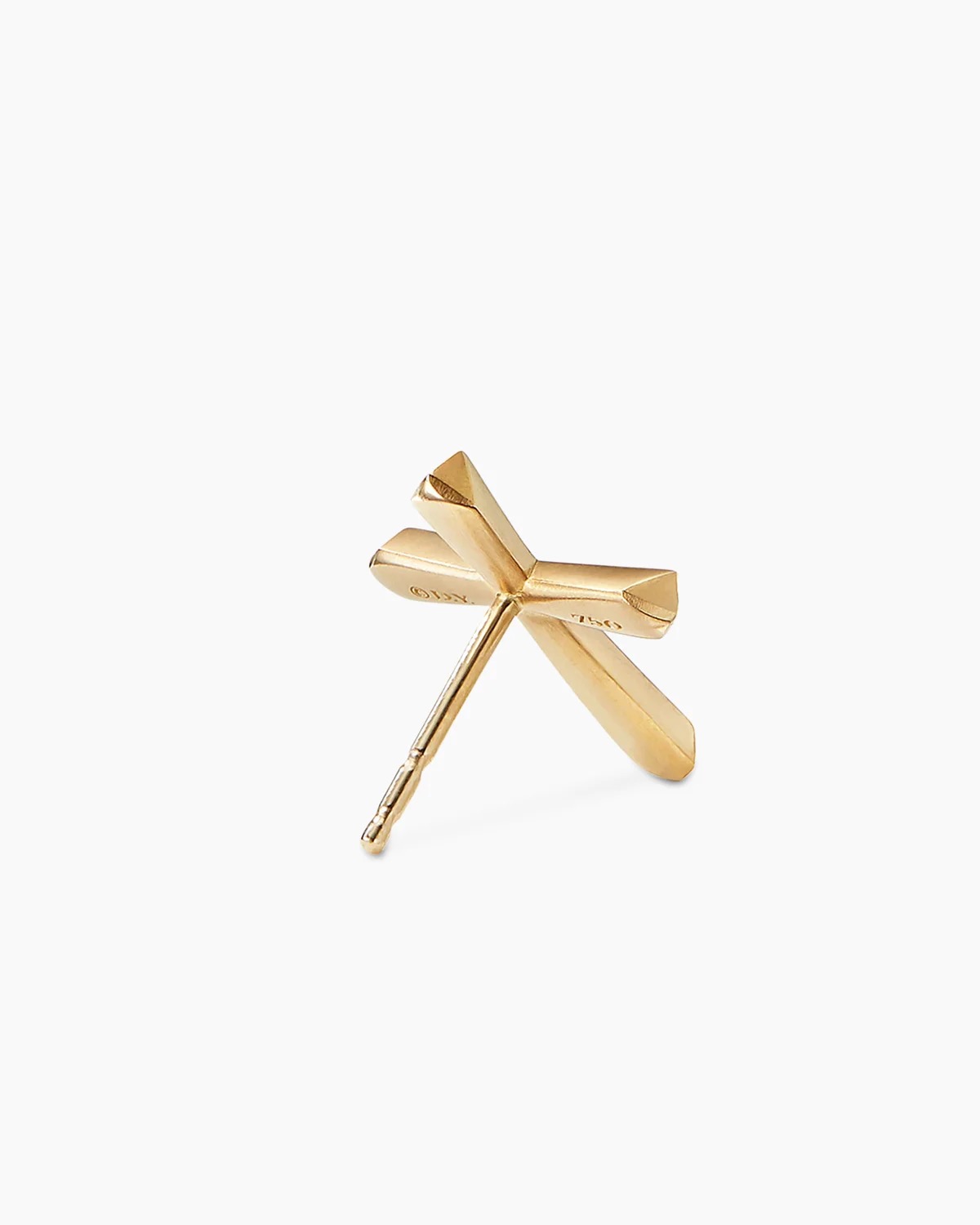 Croce Earring