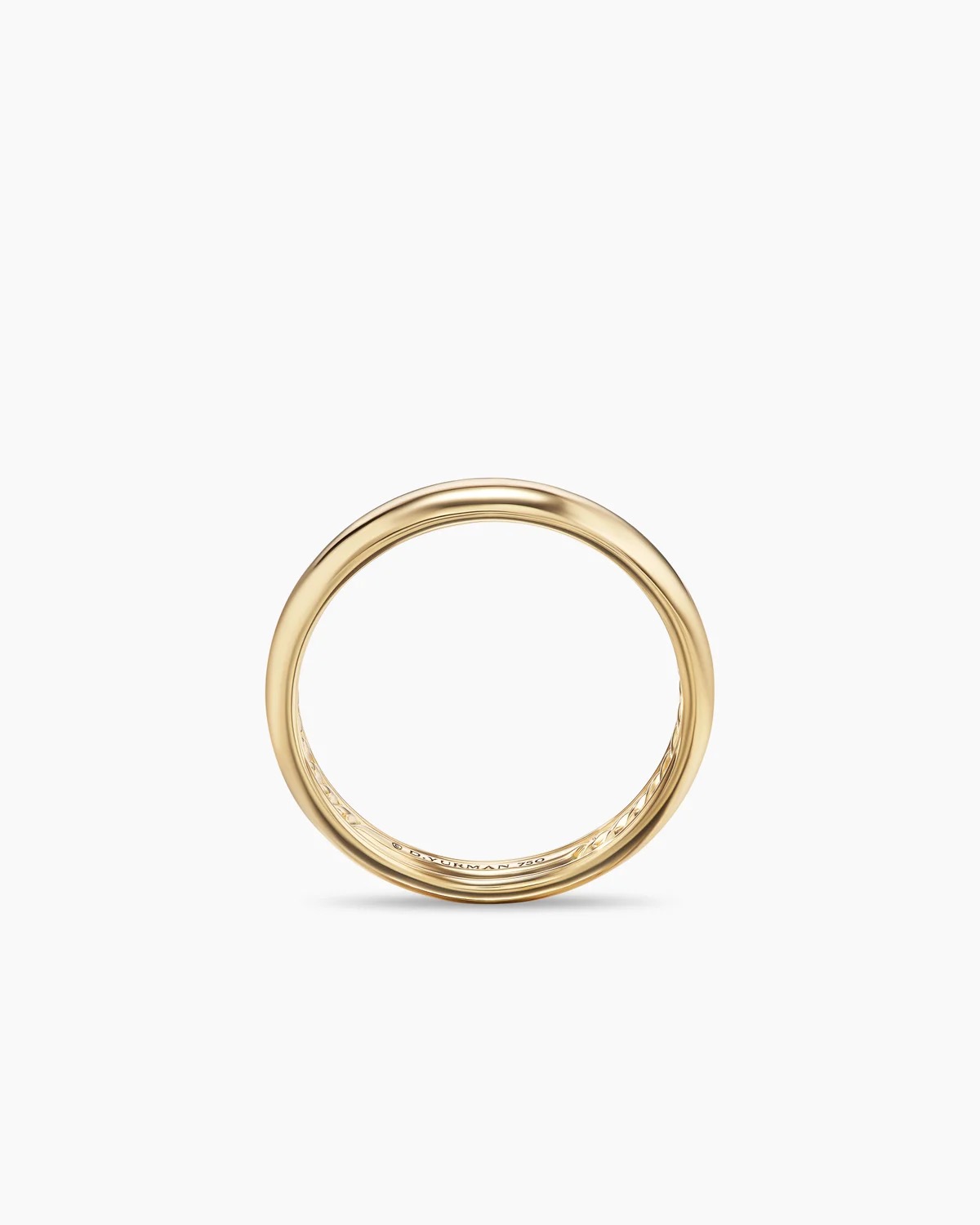 Lisse Ring