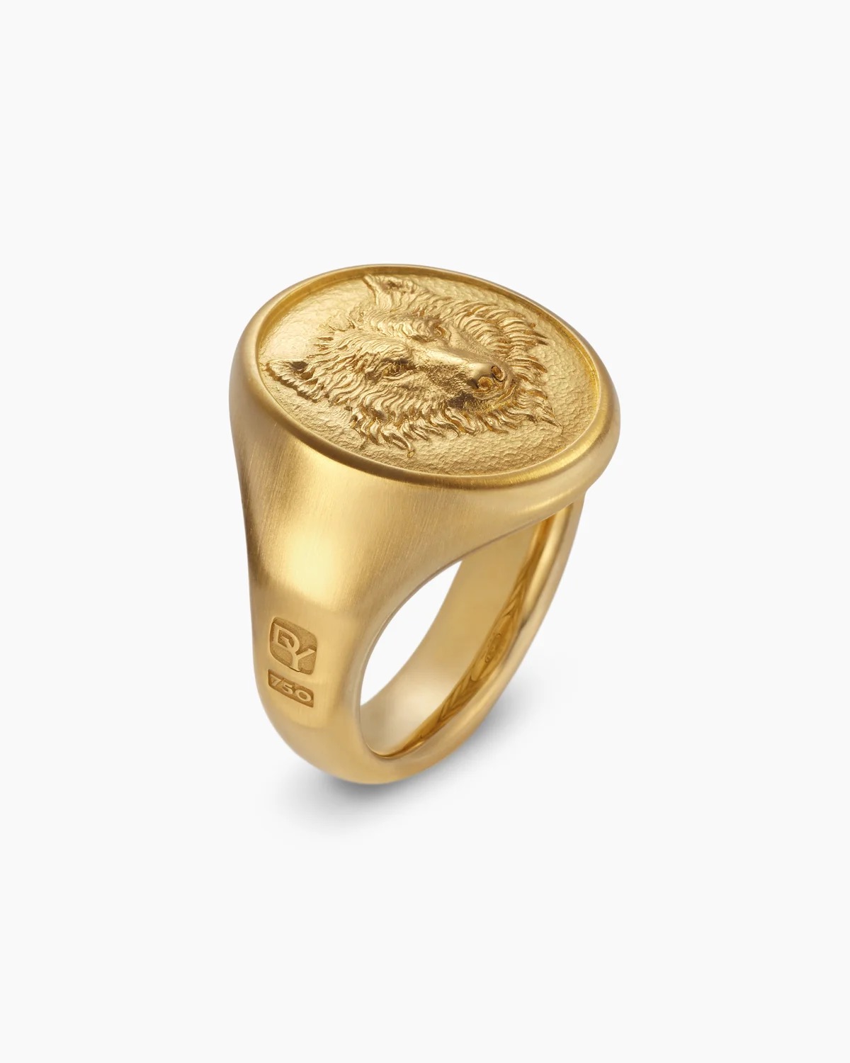 Boussole Ring