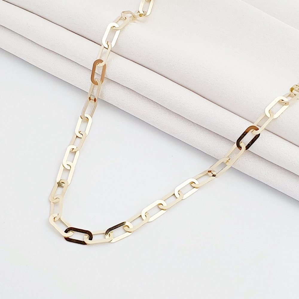 Rock chain