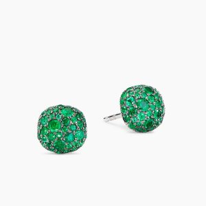Gaudí Earrings