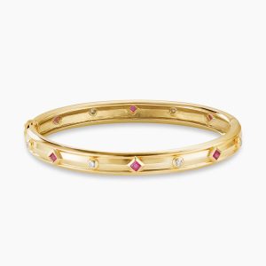 Settimo Cielo Bangle