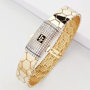 Icaro bracelet