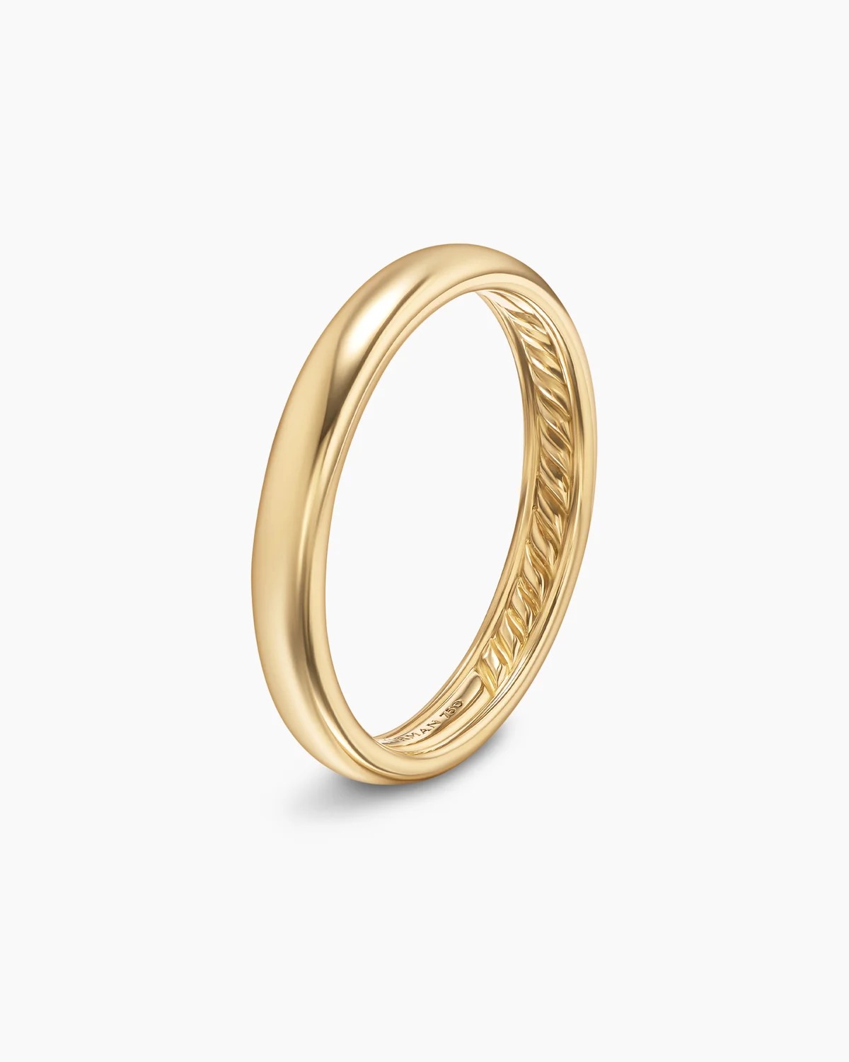 Lisse Ring