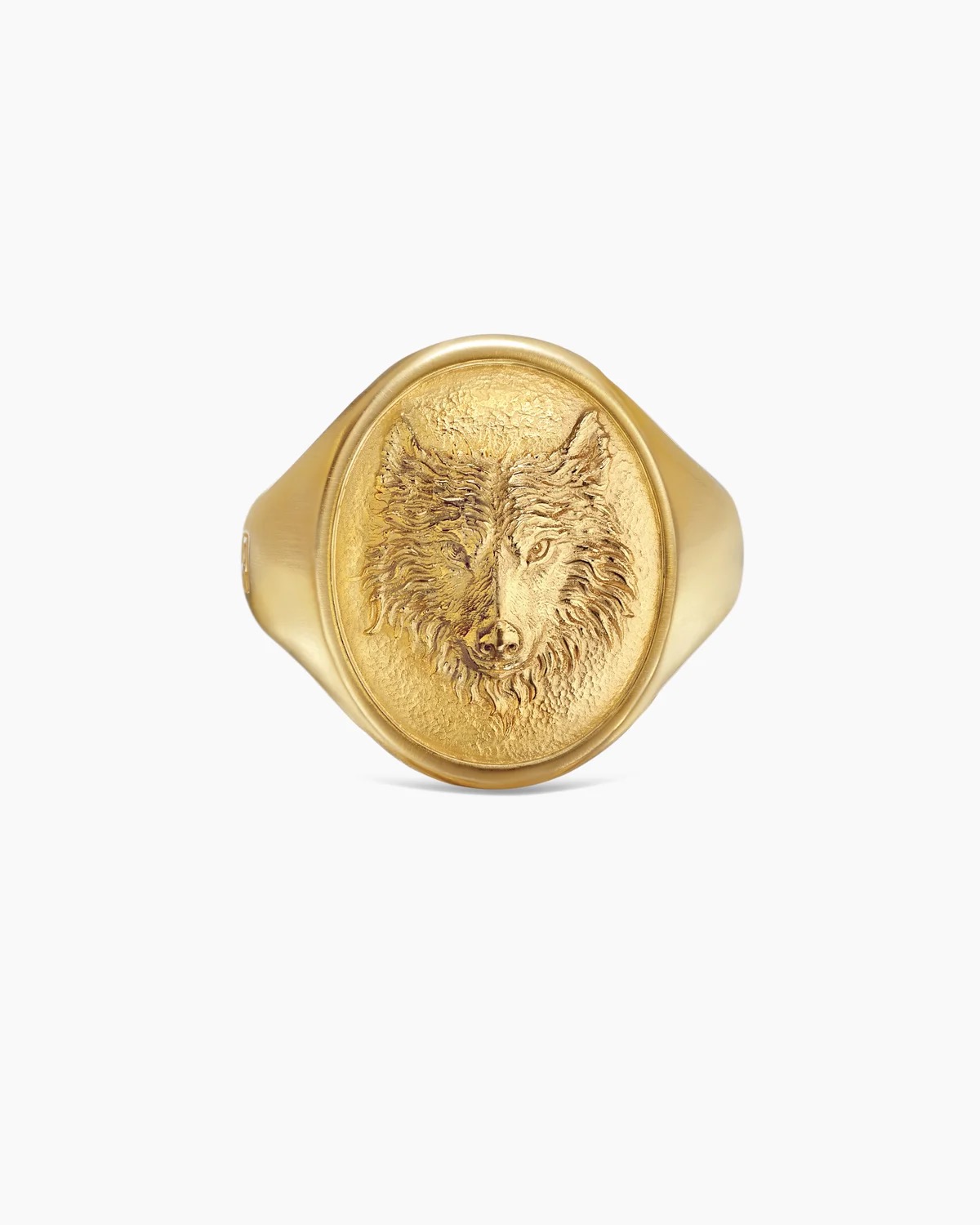 Boussole Ring