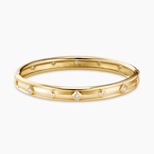 Settimo Cielo Bangle