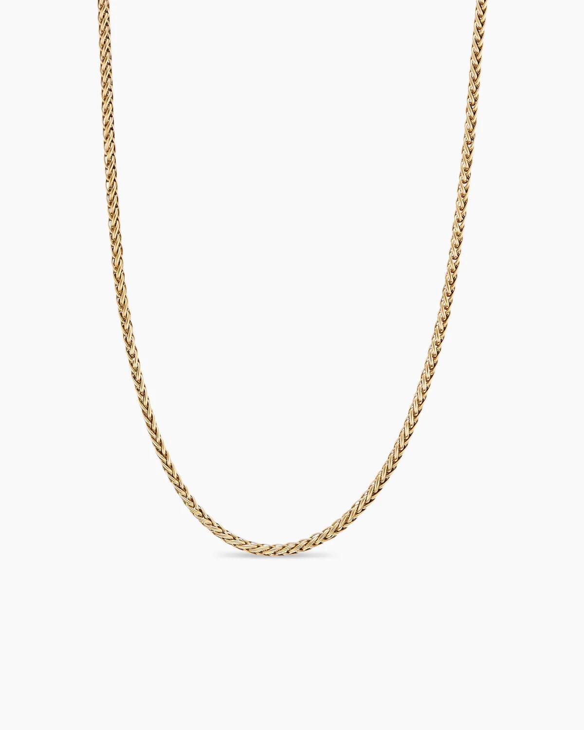 Visibilio Chain