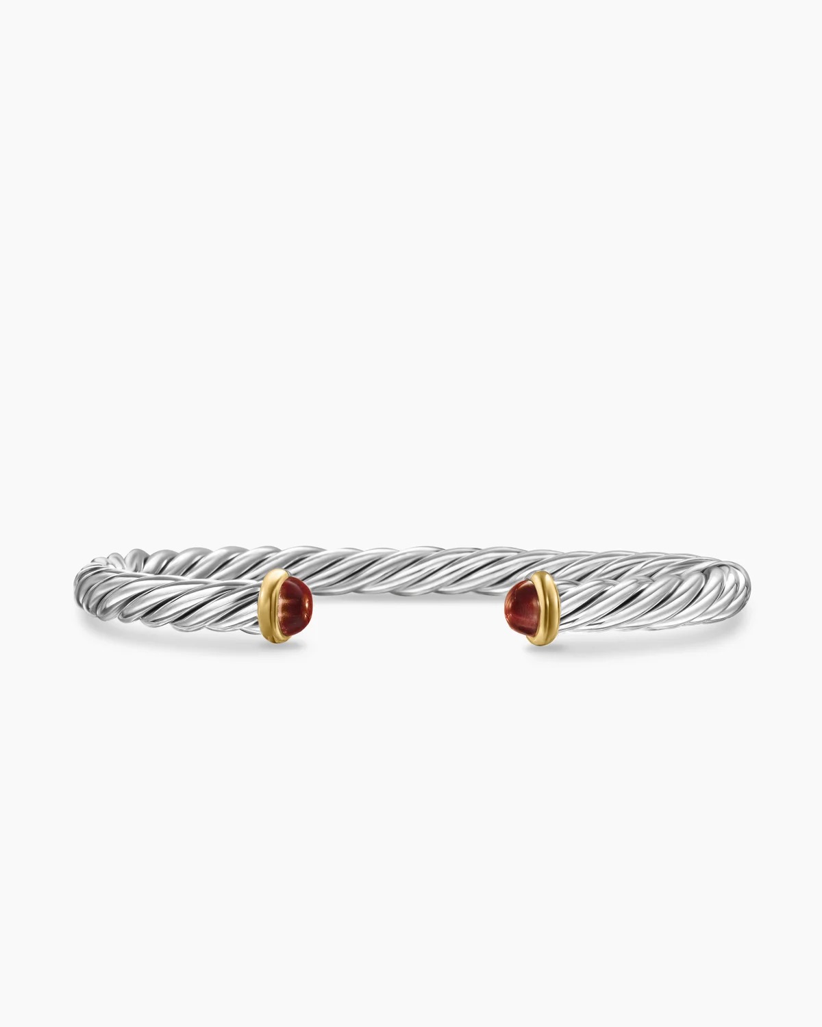 Red Wire Bracelet