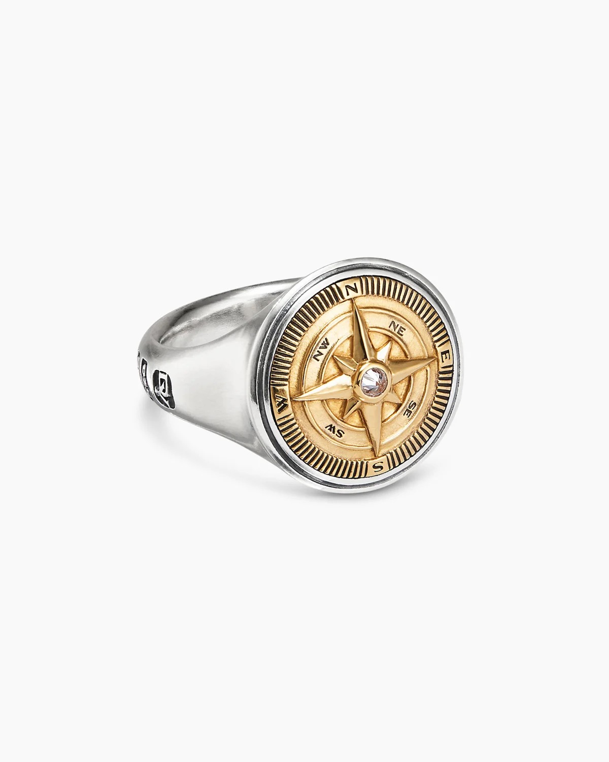 Boussole Ring