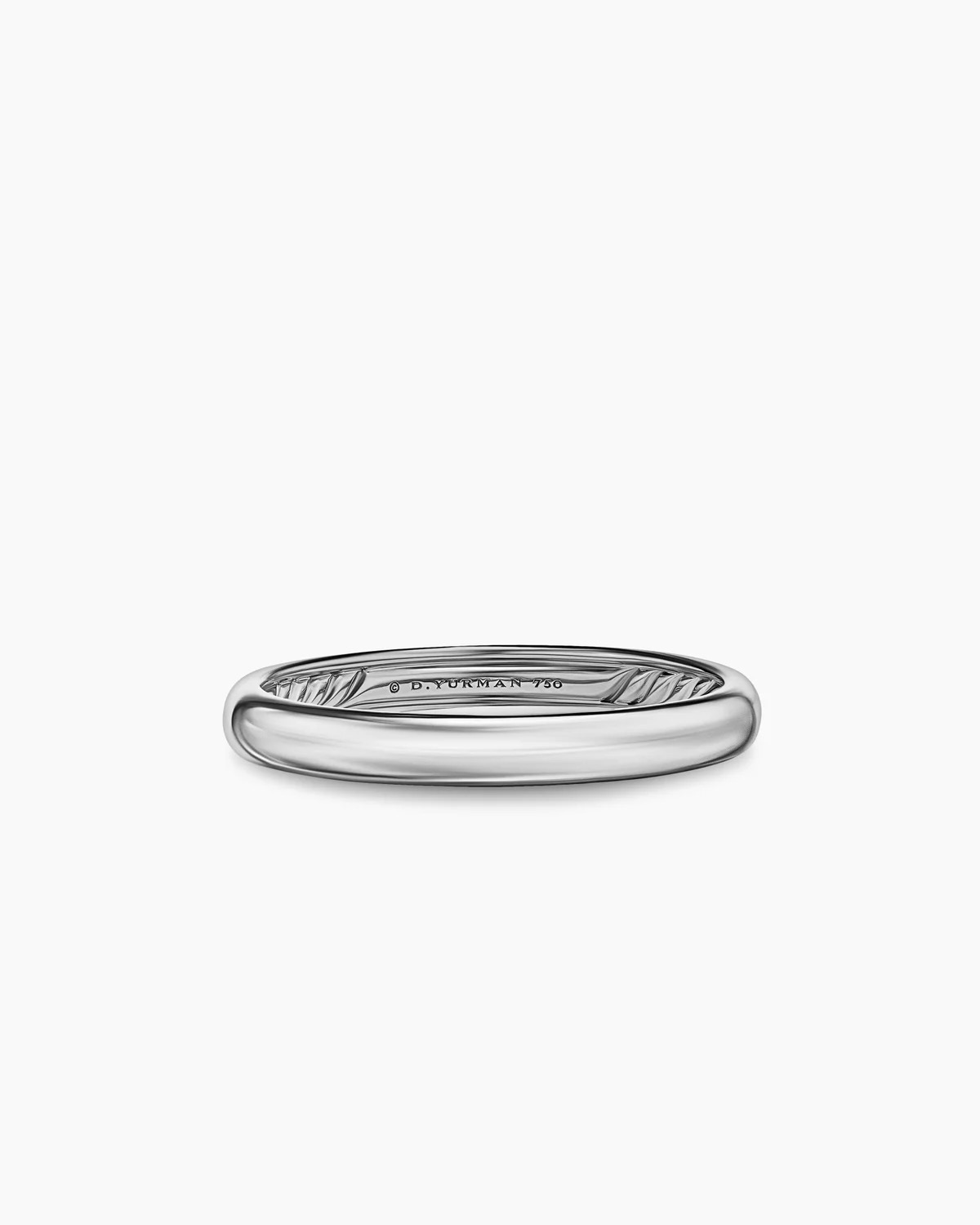 Lisse Ring