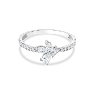Principessa Ring