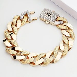 Musa bracelet