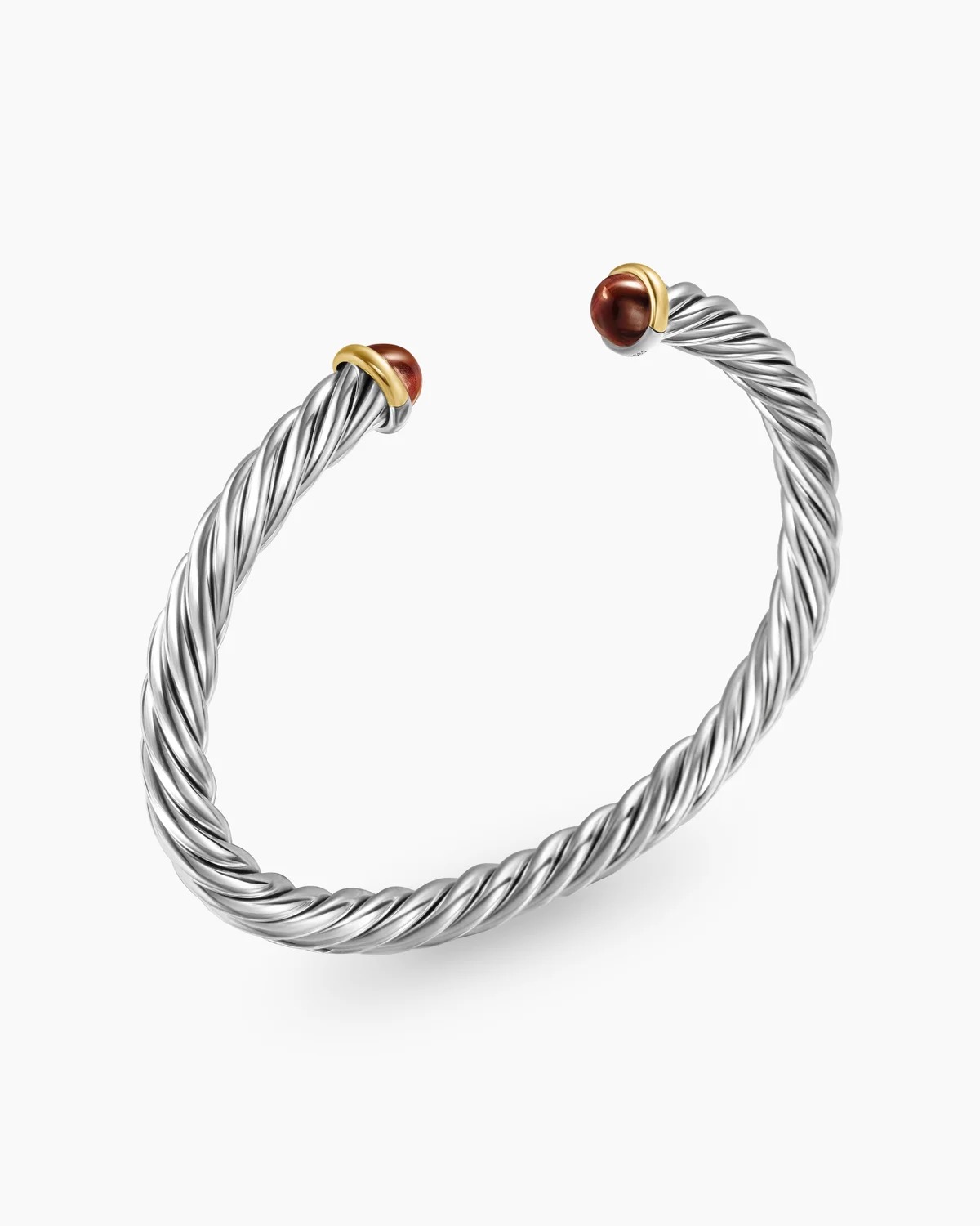 Red Wire Bracelet