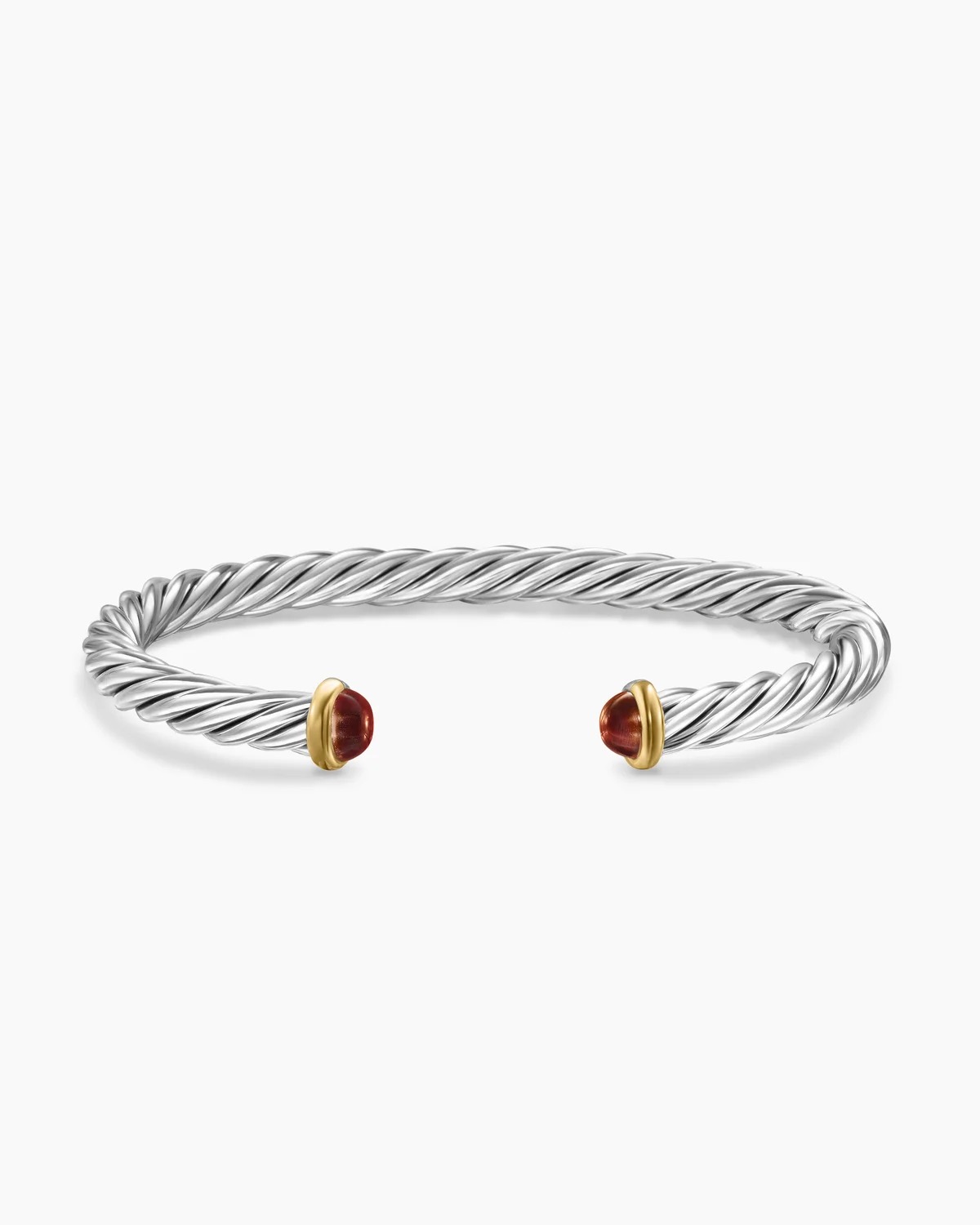 Red Wire Bracelet