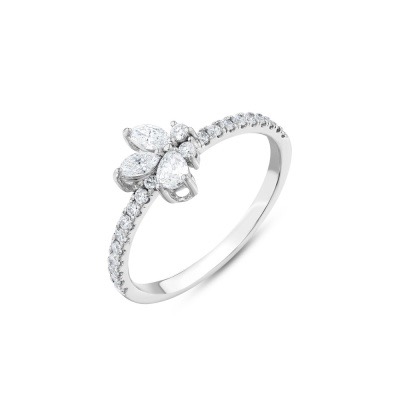 Principessa Ring