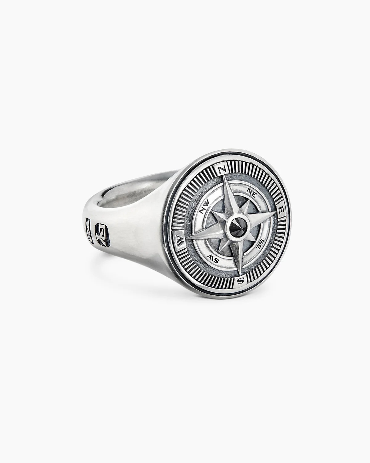 Boussole Ring