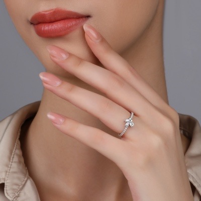 Principessa Ring