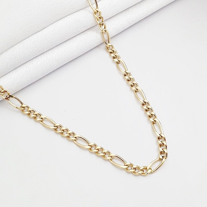 Monroe chain