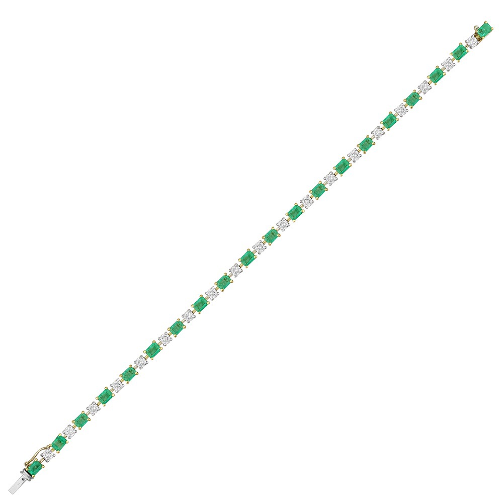 Caqui Bracelet