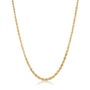 The Rope Chain