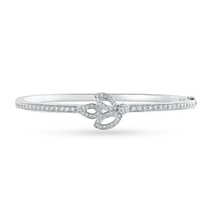La fleur de Leo Bangle