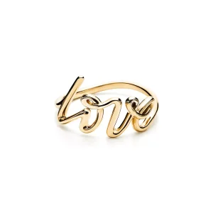 Amore di Leo Ring