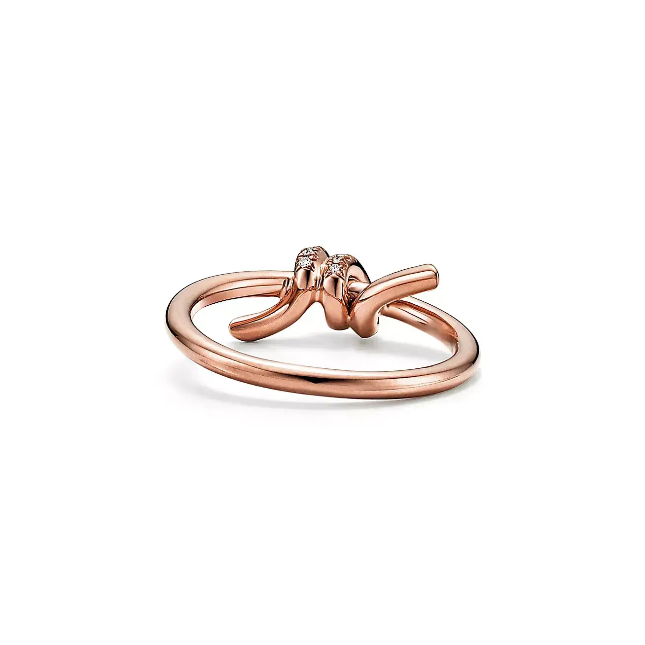 Le nudo ring